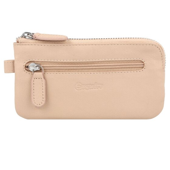 Esquire Portachiavi Viktoria in pelle 12 cm