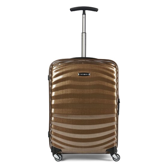 Samsonite Lite-Shock 4 ruote Carrello della cabina 55 cm