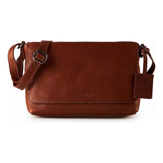 Burkely Antique Avery Borsa a tracolla Pelle 24 cm