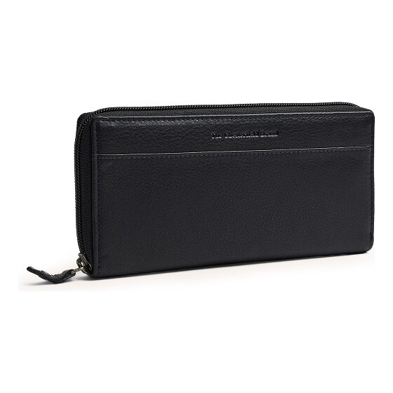 The Chesterfield Brand Mirelle Portafoglio Protezione RFID Vera Pelle 19 cm