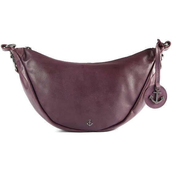 Harbour 2nd Anchor Love Smilla Borsa a tracolla Pelle 33 cm
