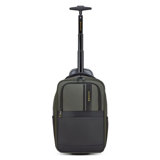 Roncato Zaino da viaggio Metropolitan 40 cm scomparto per laptop