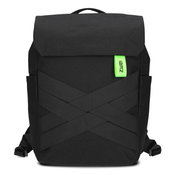 Zwei Alex Zaino da giorno 40 cm Scomparto per laptop