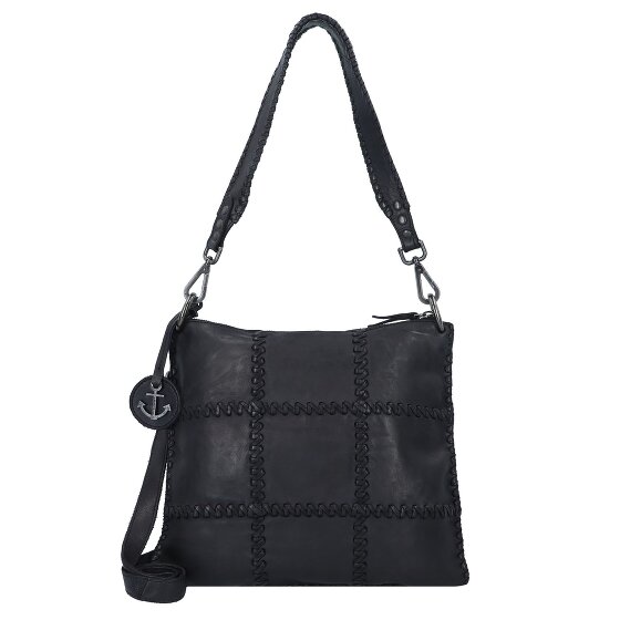 Harbour 2nd Fashion Lights Xanthe Borsa a tracolla Pelle 33 cm