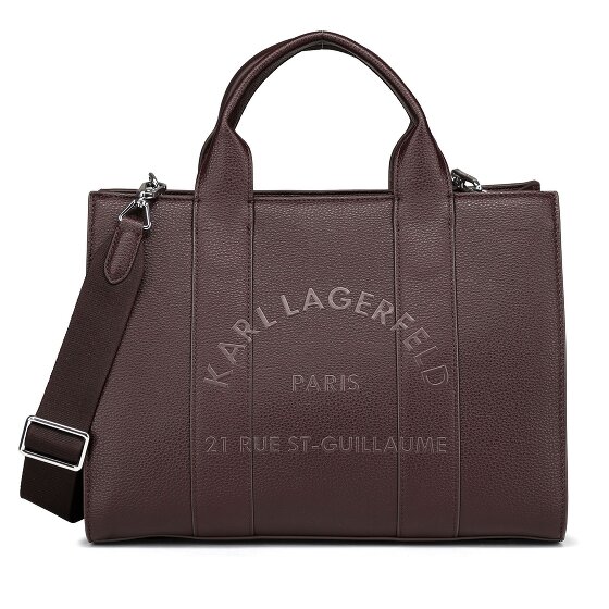 Karl Lagerfeld Rsg Borsa shopper 26 cm