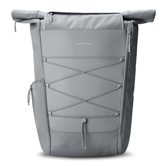 Kapten & Son Banff Zaino da giorno 50 cm Scomparto per laptop