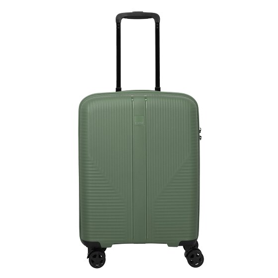 Travelite Air Stripe 4 ruote Carrello della cabina S 55 cm Travelite Air Stripe 4 ruote Carrello della cabina S 55 cm