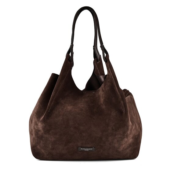 Gianni Chiarini Dua Borsa shopper Vera Pelle 38 cm