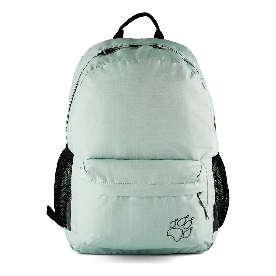 Jack Wolfskin Rebel Back Zaino da giorno 43.5 cm Vano porta PC