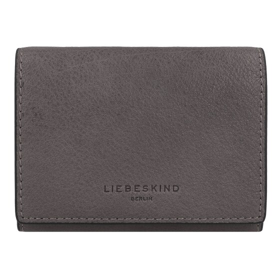 Liebeskind Lou 2 Portafoglio Protezione RFID Pelle 11 cm