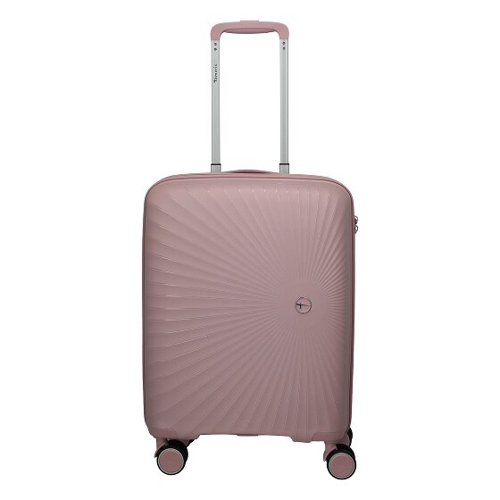 Travelite Tamaris x Travelite Voyaage 4 ruote Carrello della cabina S 55 cm