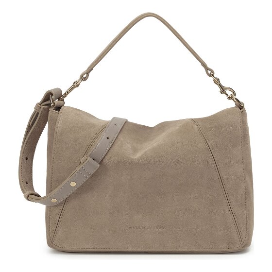 LES VISIONNAIRES Louise Icon Borsetta Pelle 30 cm