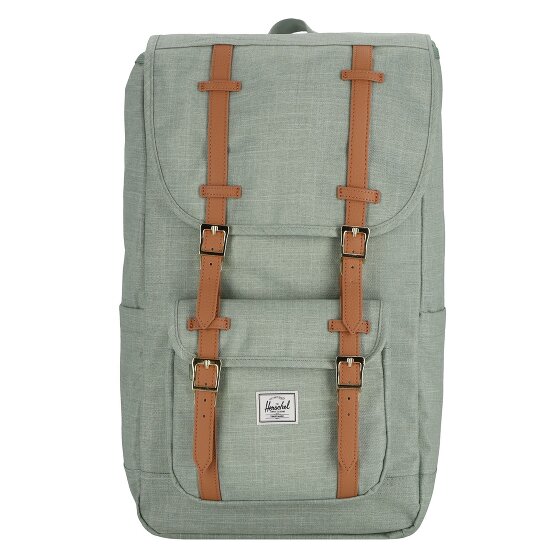 Herschel Little America Zaino da giorno 49 cm Scomparto per laptop