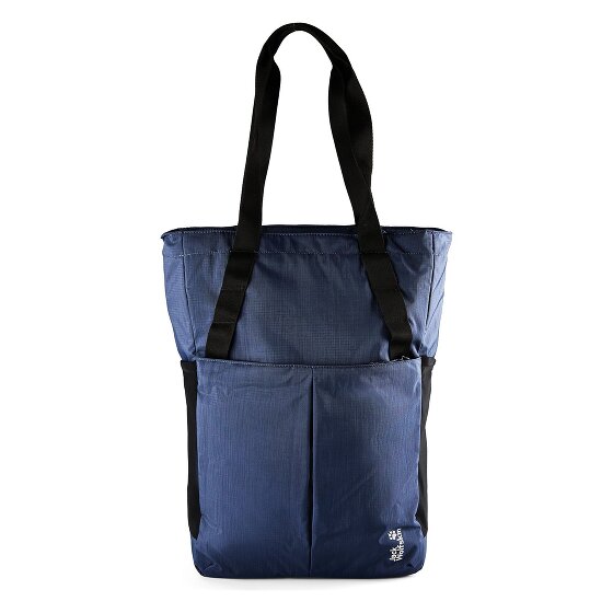 Jack Wolfskin Zoya Borsa shopper 41 cm Scomparto per laptop