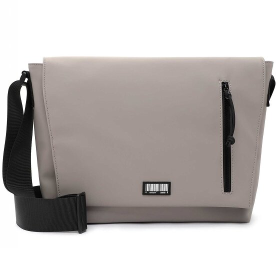 Emily & Noah Cairo Messenger Bag 34 cm scomparto per laptop