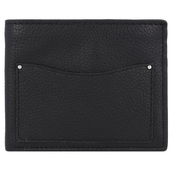 Fossil Anderson Portafoglio Pelle 12 cm