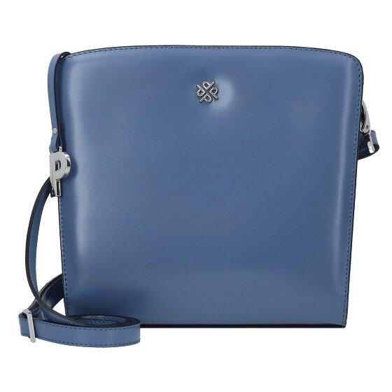 Picard Black Tie Black Tie Borsa a tracolla Pelle 22 cm