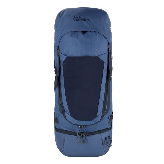Jack Wolfskin Zaino Highland Trail 55 76 cm