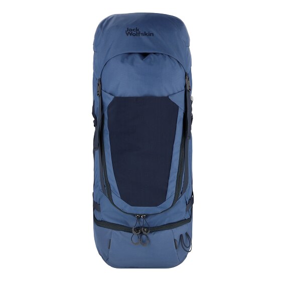 Jack Wolfskin Zaino Highland Trail 55 76 cm