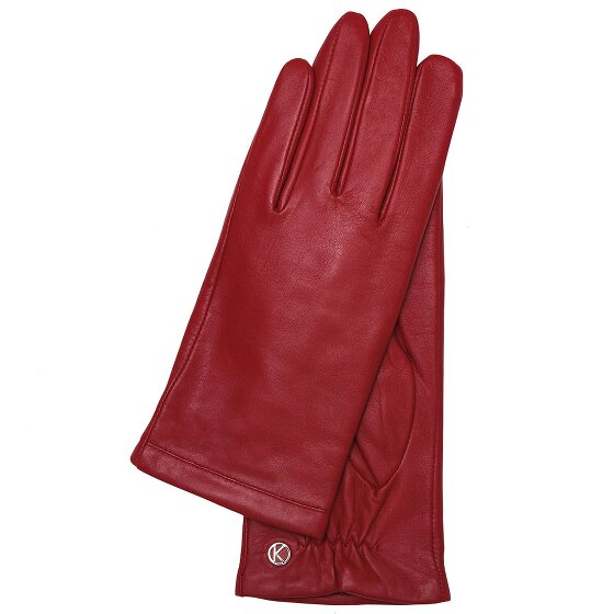 Kessler Guanti Chelsea in pelle