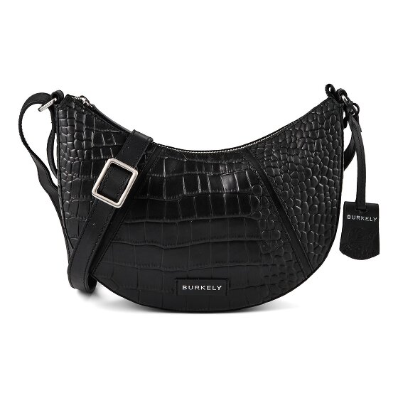 Burkely Cool Colbie Borsa a tracolla Vera Pelle 28 cm