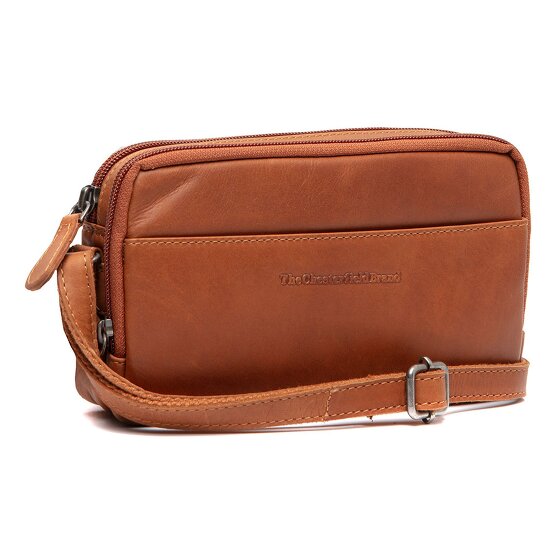 The Chesterfield Brand Ellon Borsa a tracolla Pelle 20 cm
