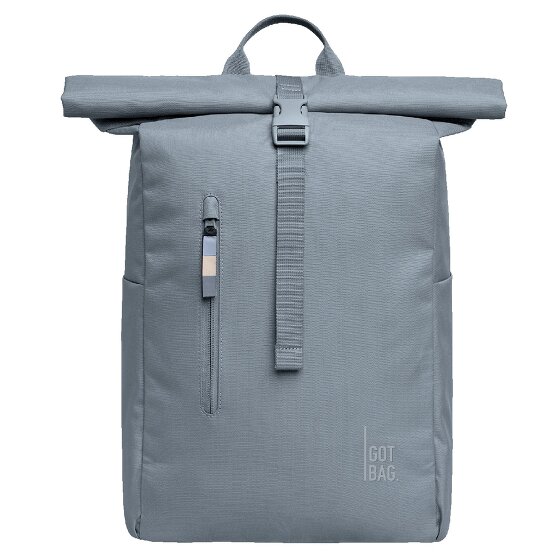 GOT BAG Rolltop Easy Zaino da giorno 30 cm Scomparto per laptop