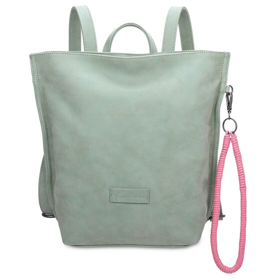 Fritzi aus Preußen Fritzi33N Vintage Zaino da città 35.5 cm