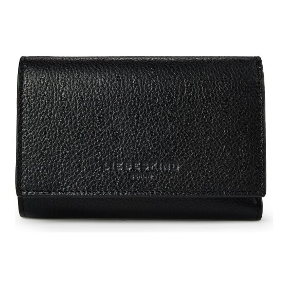 Liebeskind Linn Portafoglio Protezione RFID Vera Pelle 13.5 cm