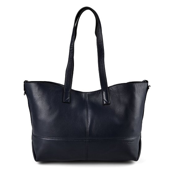 Liebeskind Ariel Borsa shopper Vera Pelle 49 cm