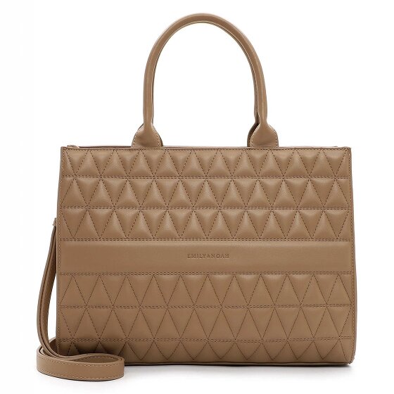 Emily & Noah E&N Donatella Borsa shopper 33 cm Emily & Noah E&N Donatella Borsa shopper 33 cm