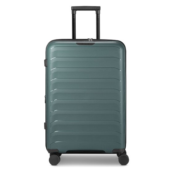 d&n Toronto 4 ruote Carrello M 65 cm espandibile