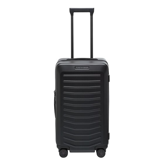 Porsche Design Carrello Roadster 4 ruote doppie 65 cm