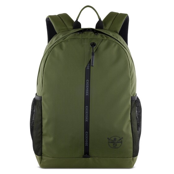 Chiemsee Light N Base Zaino da giorno 45 cm Scomparto per laptop