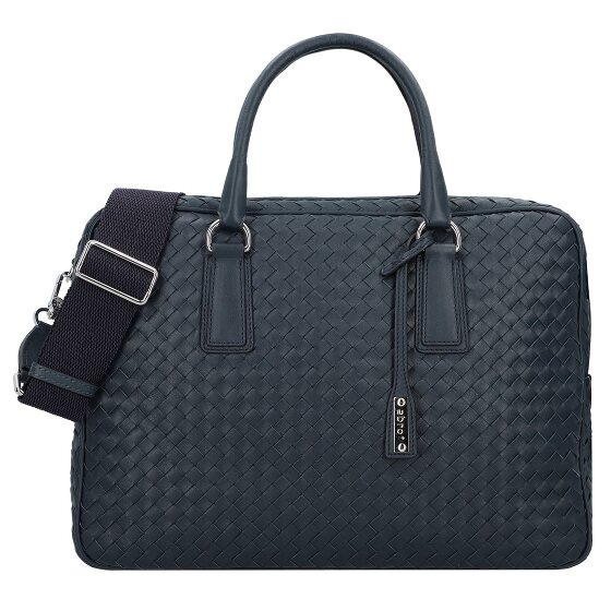 abro Lotus Borsetta Pelle 39 cm