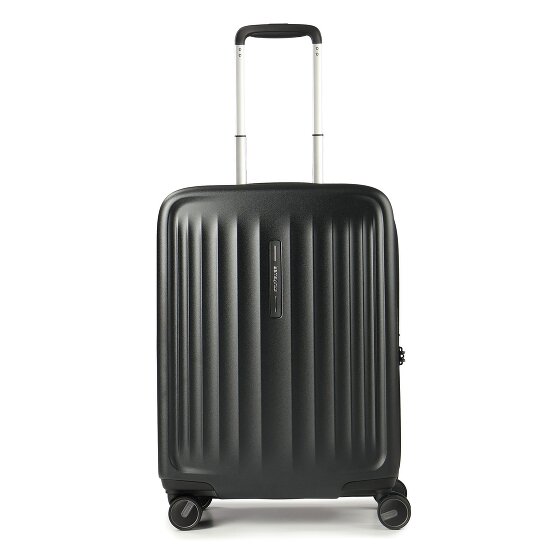 Samsonite Fyrm 4 ruote Trolley cabina S 55 cm espandibile