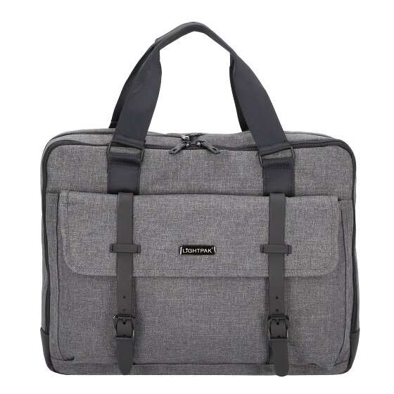 Lightpak Twyx Cartella 40 cm per computer portatile