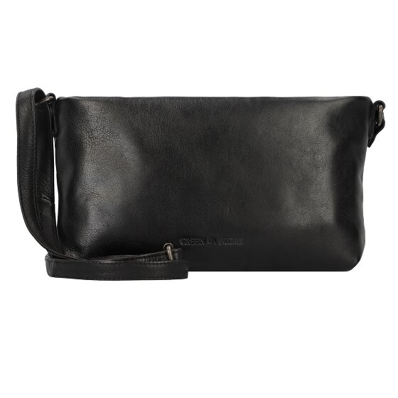 Greenburry Colombiana Borsa a tracolla Pelle 26 cm