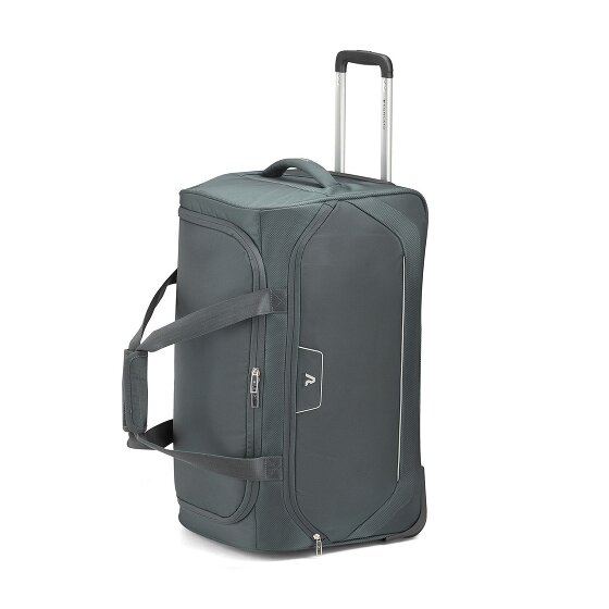 Roncato Joy 2-Wheel Holdall 58 cm