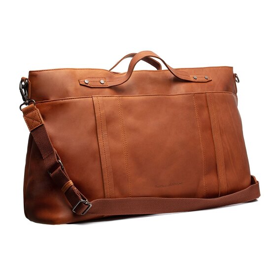 The Chesterfield Brand Mark Borsa da viaggio Weekender Pelle 58 cm
