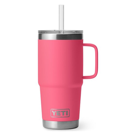 Yeti Rambler Tazza per bere 739 ml
