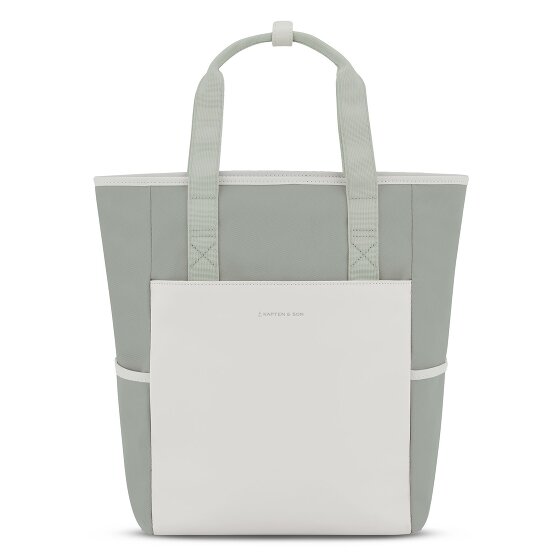 Kapten & Son Zaino Lindby 41 cm scomparto per laptop