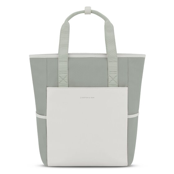 Kapten & Son Zaino Lindby 41 cm scomparto per laptop