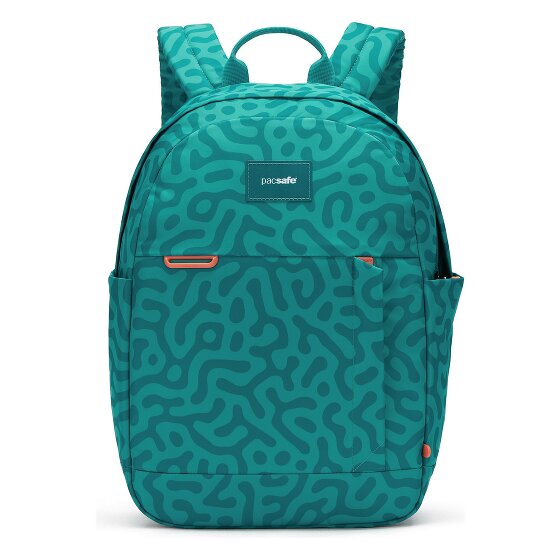 Pacsafe Go Backpack RFID 36,5 cm Scomparto per computer portatile