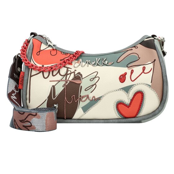 Anekke Ole Borsa a tracolla 28 cm