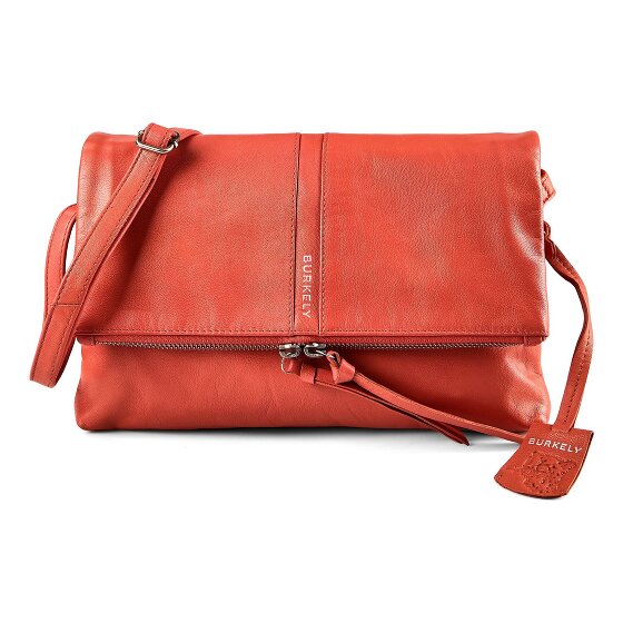 Burkely Nalan Borsa a tracolla Vera Pelle 27 cm