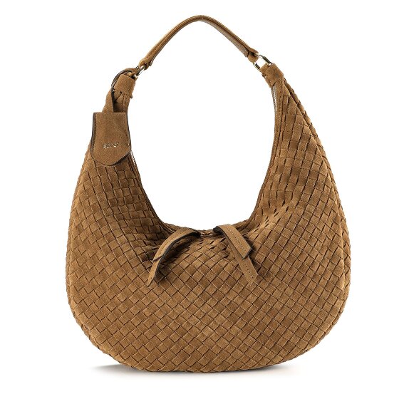 abro Nana Borsa a tracolla Pelle 37 cm