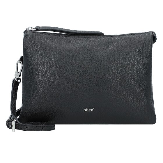 abro Adria Borsa a tracolla Pelle 24 cm