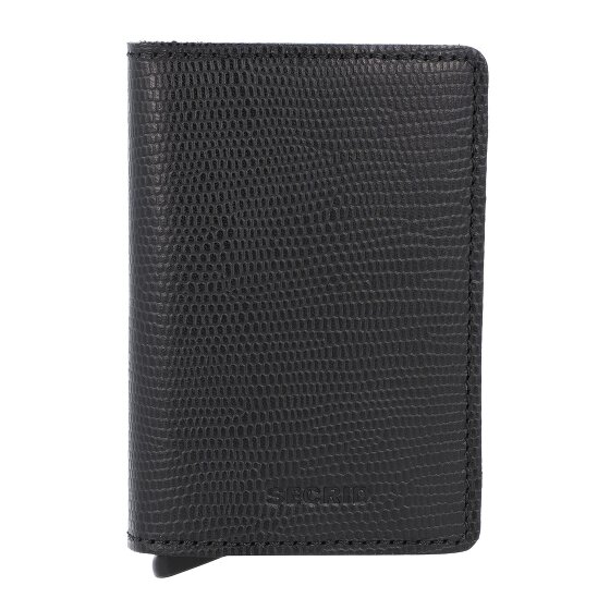 Secrid Slimwallet Rango Custodia per carte di credito RFID in pelle 7 cm
