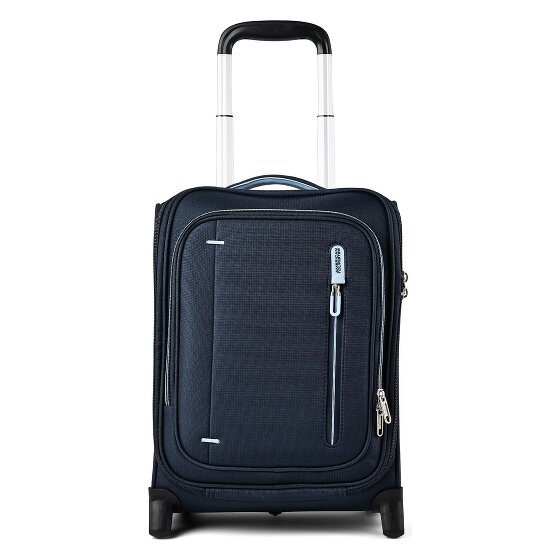 American Tourister Cloudrider 4 ruote Carrello della cabina 40 cm
